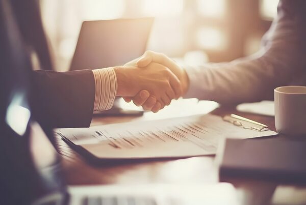 Steward Risk Best Practices Agency - Handshake