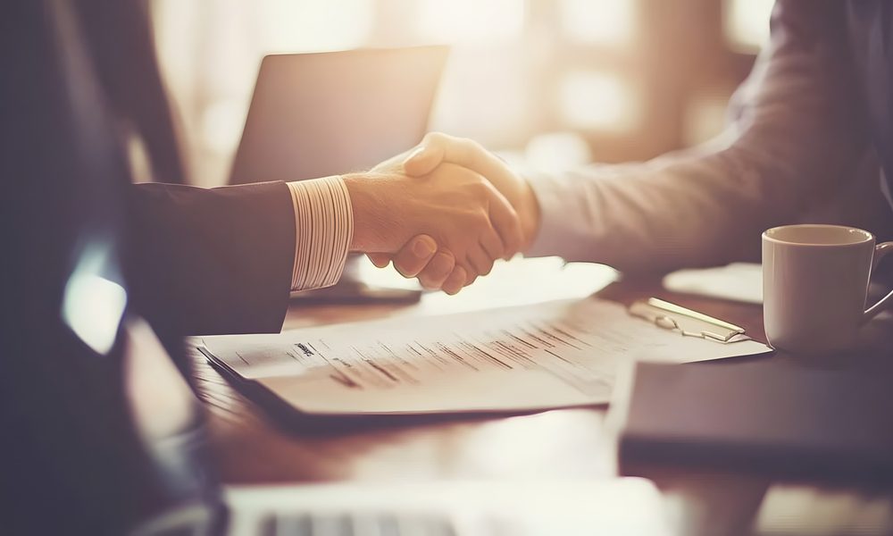 Steward Risk Best Practices Agency - Handshake