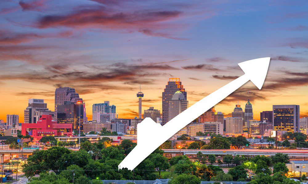 Steward Risk Inc 5000 - San Antonio Growth
